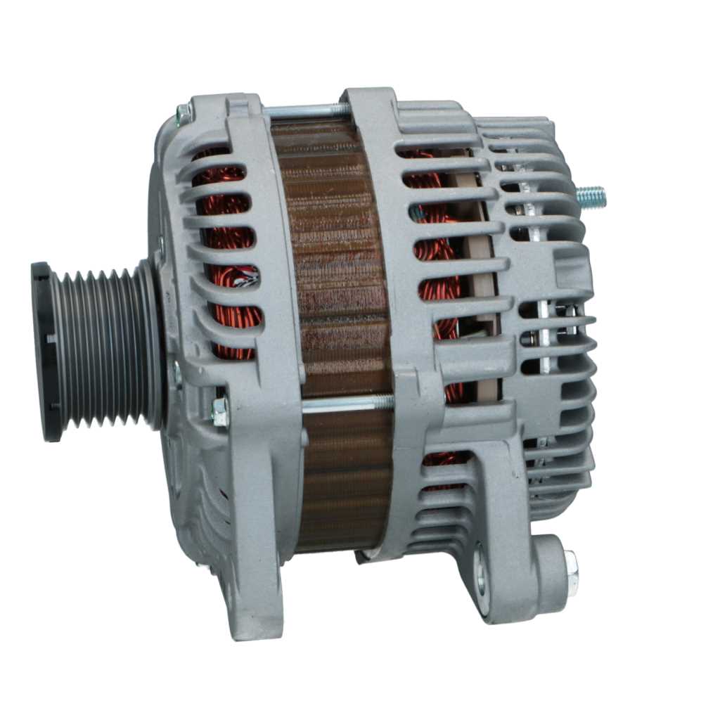 Alternator suitable for Nissan Qashqai RNLA3TJ3881 150 A