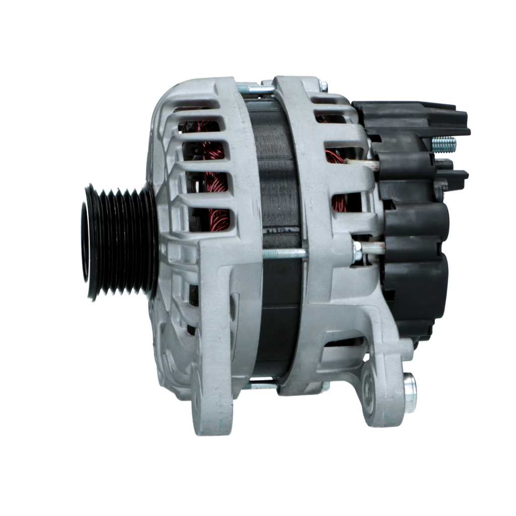 Alternator suitable for Volkswagen RNLTG9S122 90 A