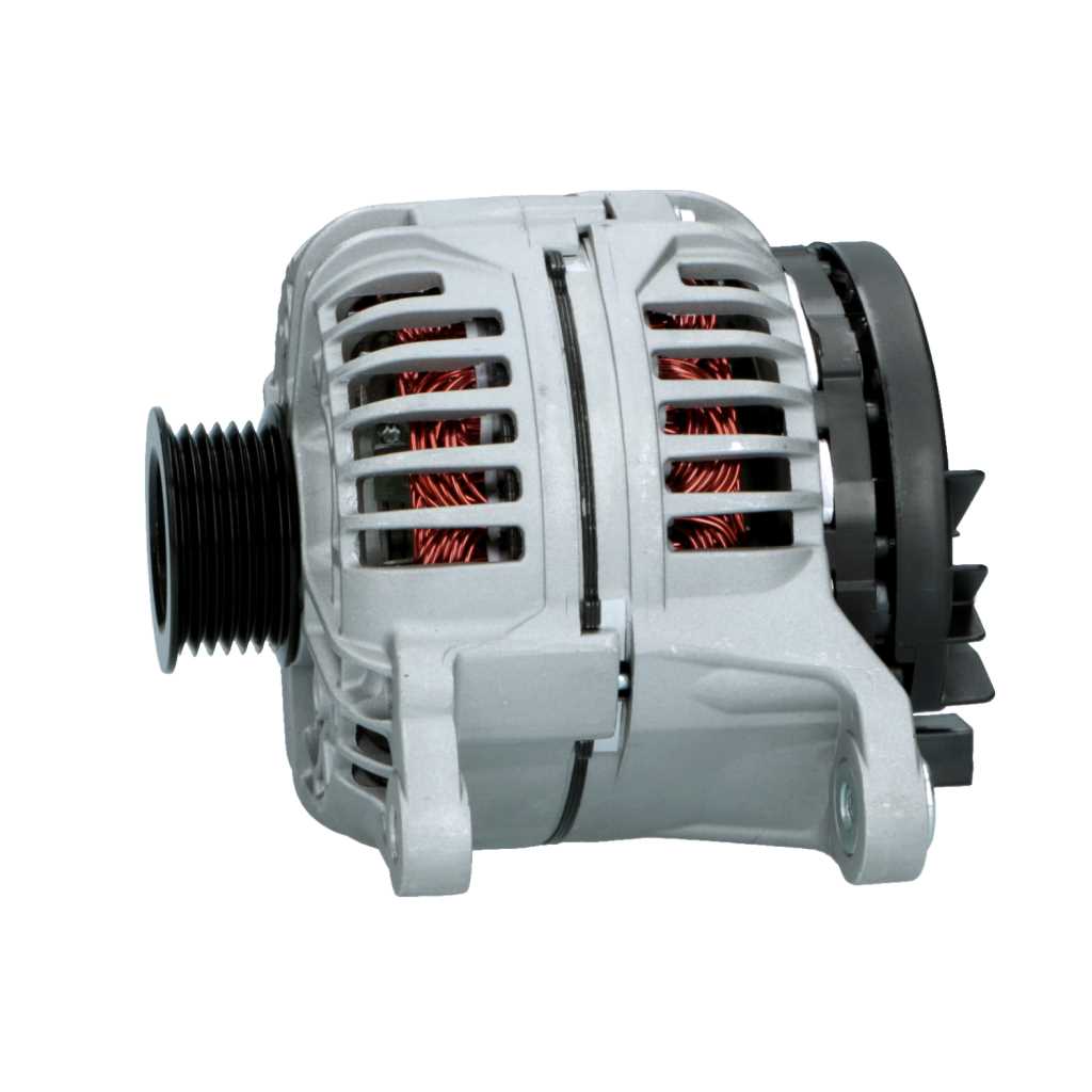 Alternator suitable for Porsche 911 RNL525106 150 A