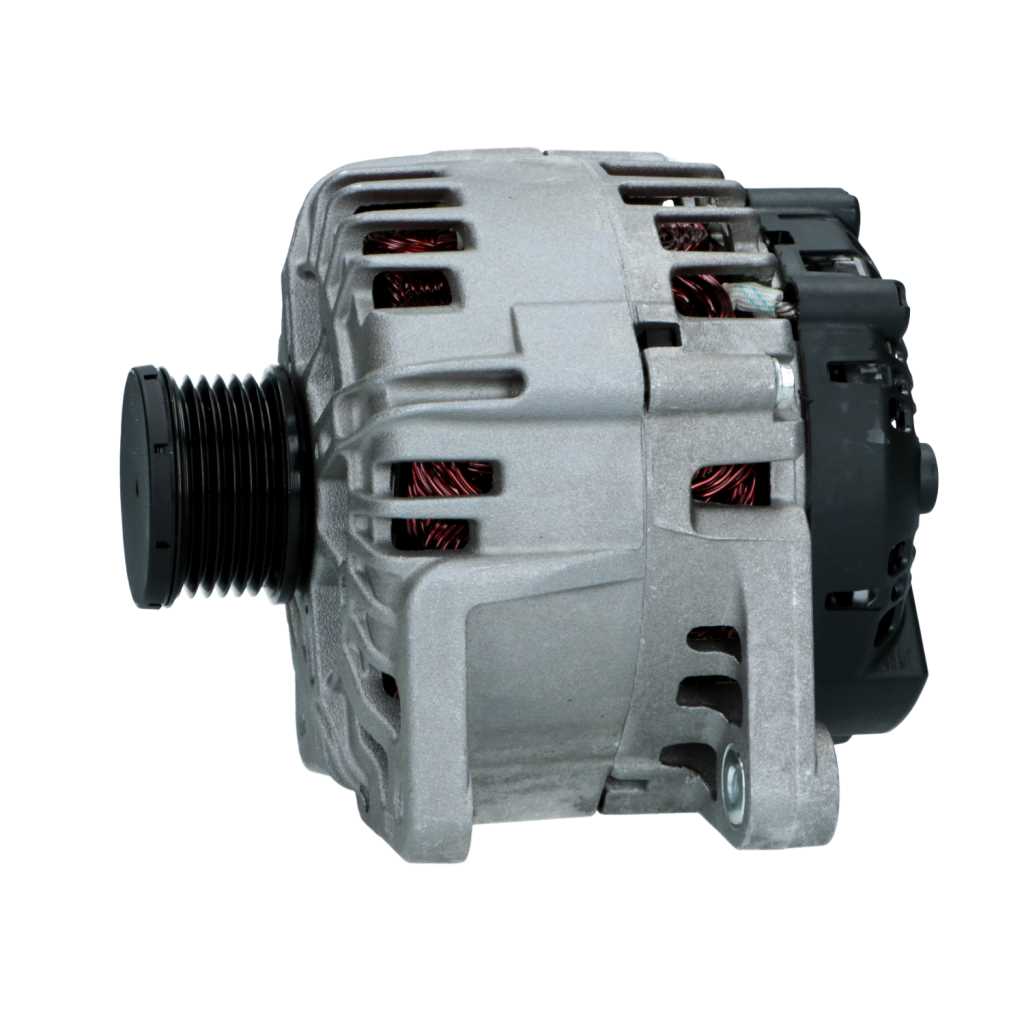Lichtmaschine passend für Renault  Scenic  RNLTG15C123OER 150 A