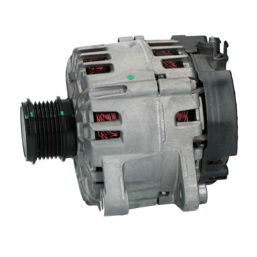 Original new Valeo alternator suitable for Ford Focus Estate/Wagon TG15C236 165 A