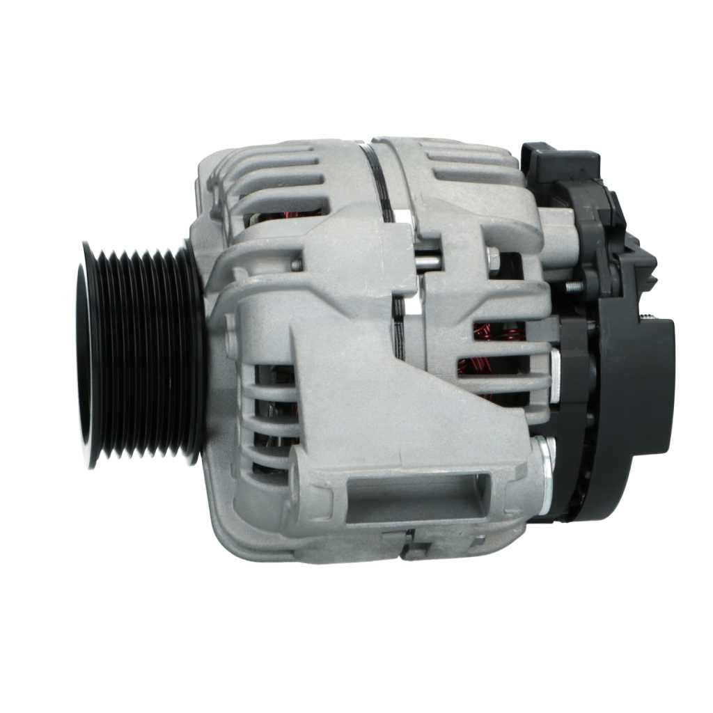 Alternator suitable for Ford RNL325211 90 A