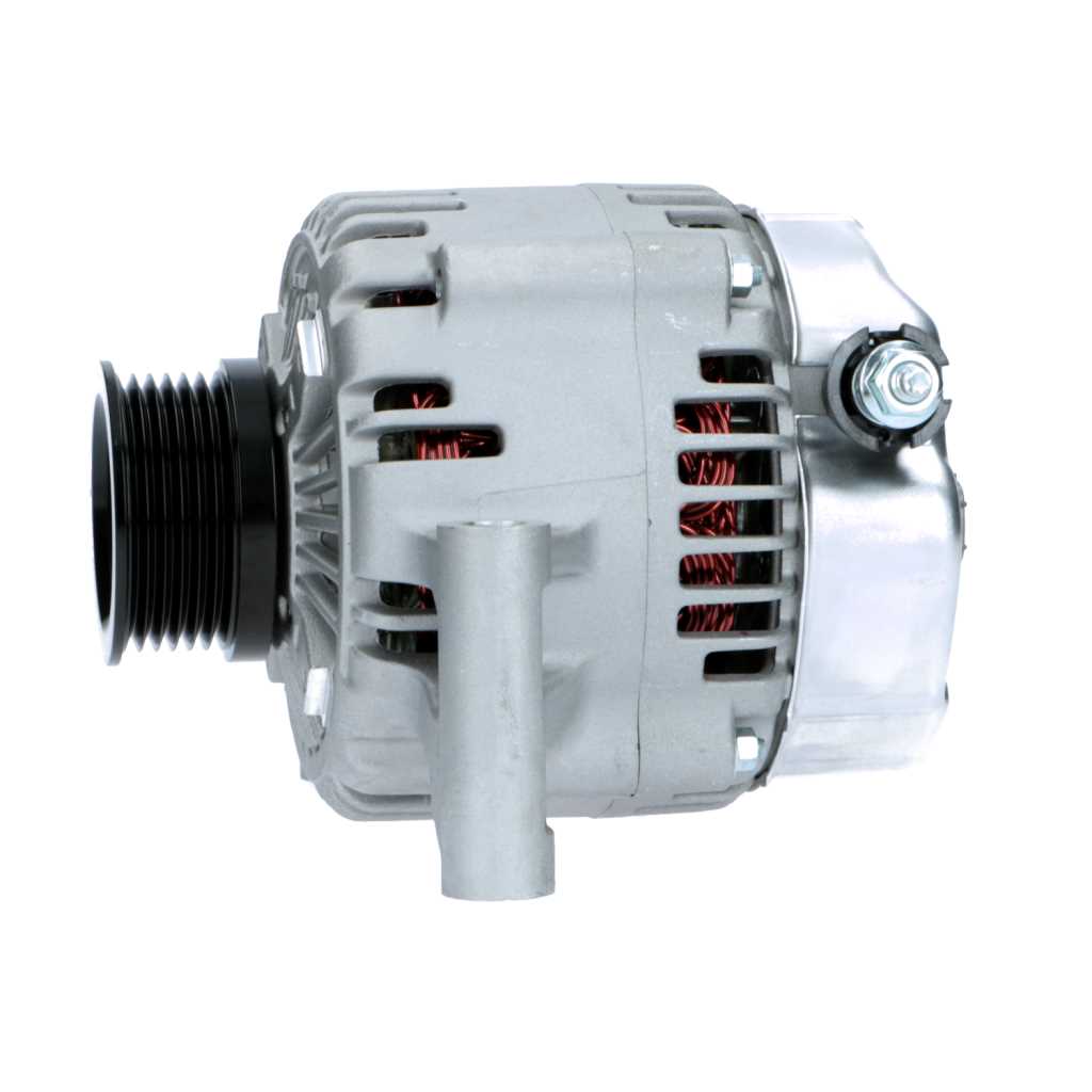 Lichtmaschine passend für Jaguar  S-Type  RNL102211-0970 120 A