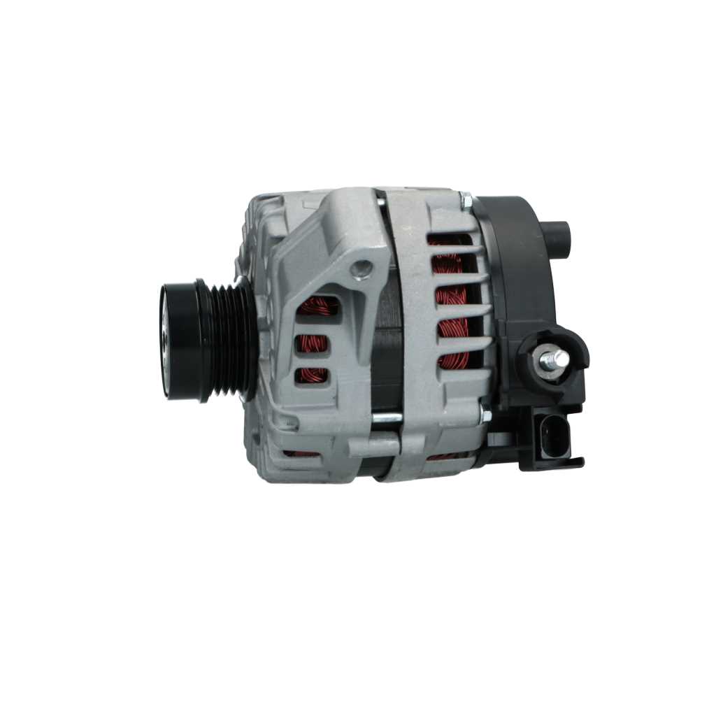 Lichtmaschine passend für Ford  Focus Estate/Wagon  RNLFG15S091 150 A