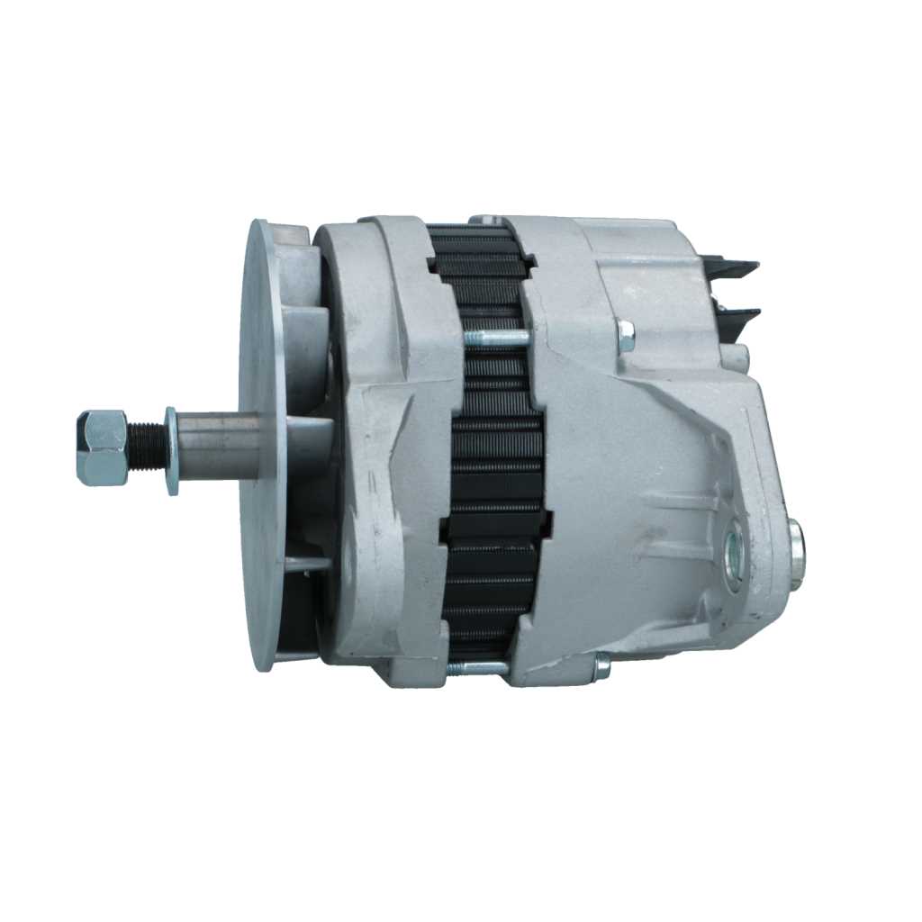 Alternator suitable for Cummins RNL1117895 65 A