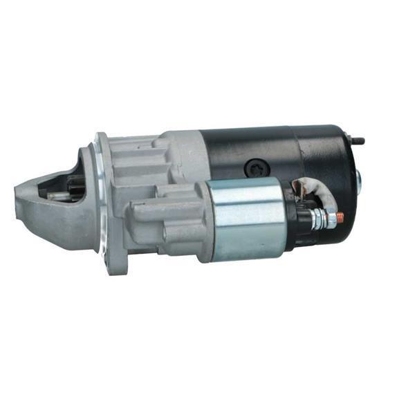 Starter suitable for Deutz - Fahr KHD F4L1011 BF4L1011 F3L1011 F2L1011 0001223002