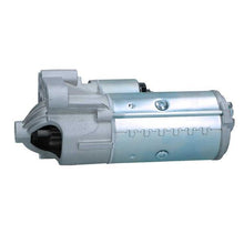 Charger l&#39;image dans la galerie, Anlasser Starter passend für  Opel Vivaro + Movano 2.2 2.5 DTI CDTI  D7R53 7711134330 NEU