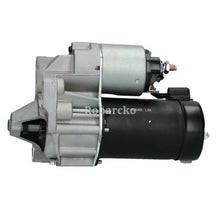 Charger l&#39;image dans la galerie, Anlasser Starter passend für Renault R9 R11 R19 R21 1.4 1.7 1.8