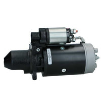 Laden Sie das Bild in den Galerie-Viewer, Neu Starter Anlasser für Isuzu John Deere Leyland Truck Mercedes / MAN Toyota