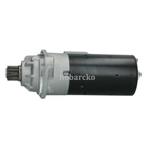 Charger l&#39;image dans la galerie, ANLASSER VW Transporter T5 Bus VW Multivan  2.5 TDI 2.5 TDI Bosch 0001125605 NEU