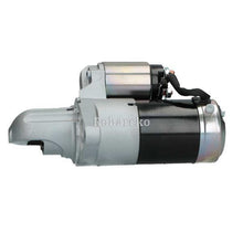 Charger l&#39;image dans la galerie, Anlasser Mazda RX 8 1.3 13 Zähne Neu M1T30471 M001T30471