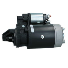 Charger l&#39;image dans la galerie, Anlasser für Bosch Fendt EJD1,8/12R113 EJD 1,8/12R78 EJD 1,8/12R110 Starter