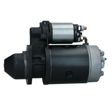 Charger l&#39;image dans la galerie, Anlasser passend für Deutz F1L514/51 Eicher 330 Porsche Standard T EJDR60