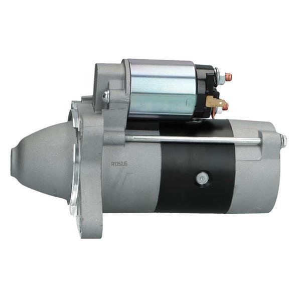 Anlasser 2,2kW Ford Ranger Mazda B Serie MPV I BT 50 2.5 TDCi D MRZ CD 3.0 CDVi