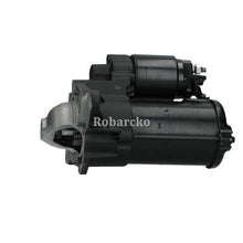 Charger l&#39;image dans la galerie, Anlasser Starter generalüberholt RENAULT 0001170607