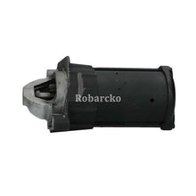 Charger l&#39;image dans la galerie, Anlasser Starter generalüberholt RENAULT DACIA 0001170647