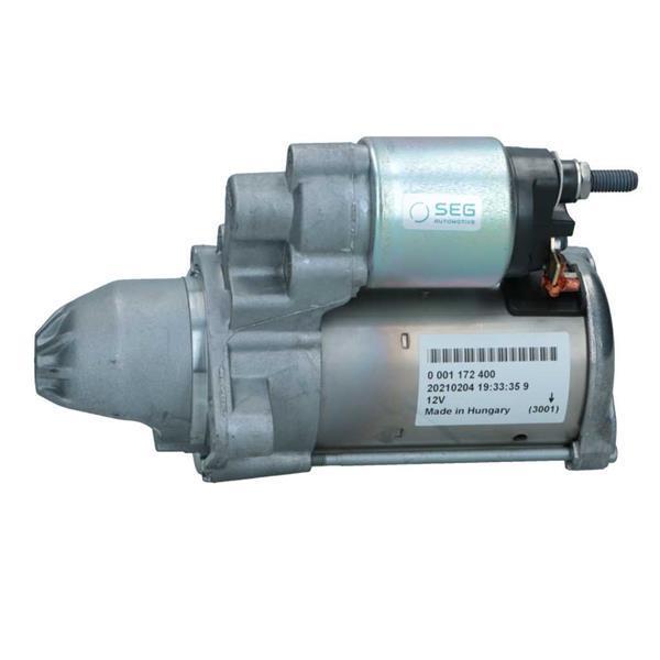 Anlasser Starter passend für Original SEG ALFA ROMEO 0001172400