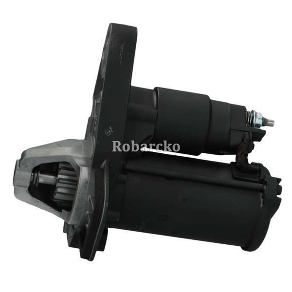 Anlasser Starter generalüberholt RENAULT DACIA 0001194611