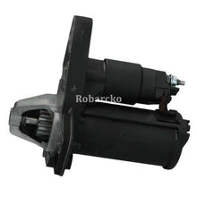 Charger l'image dans la galerie, Anlasser Starter generalüberholt RENAULT DACIA 0001194611