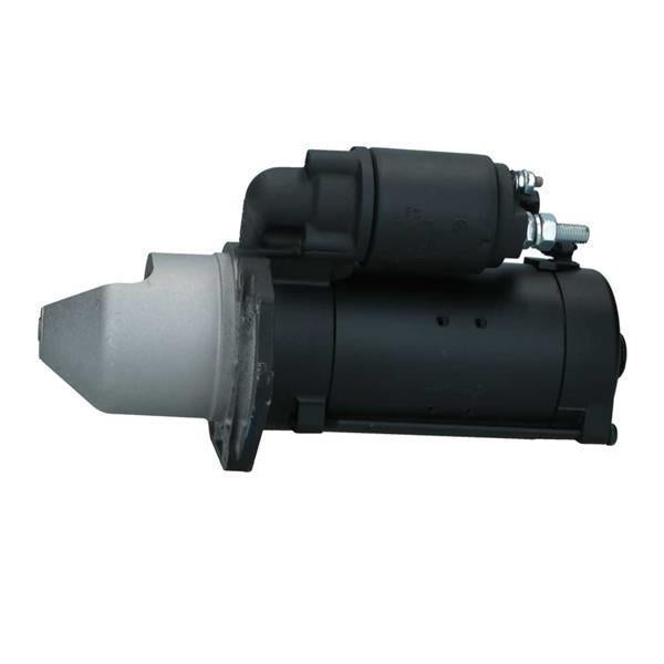 Starter starter overhauled IVECO 0001251003