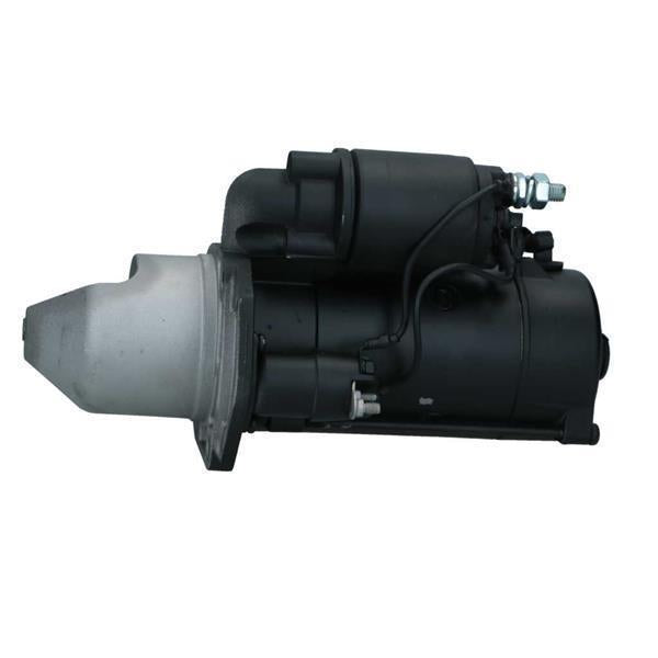 Anlasser Starter generalüberholt CUMMINS 0001263005