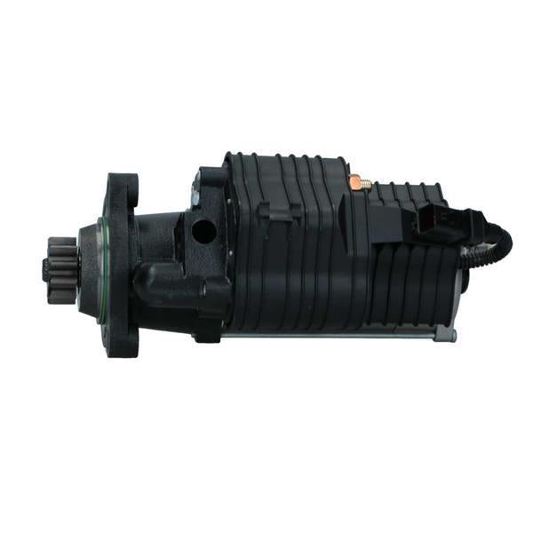 Anlasser Starter passend für Original Bosch Neu CATERPILLAR 000136F402