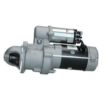 Charger l&#39;image dans la galerie, Anlasser Starter passend für NIKKO PERKINS 0-23000-2008