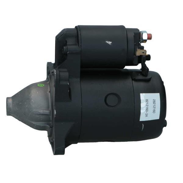 Anlasser Starter generalüberholt  JS1000  M3T38882