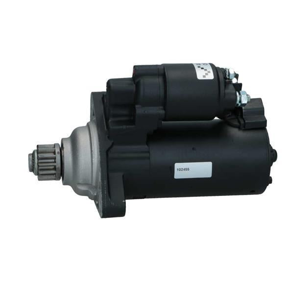 Anlasser Starter generalüberholt  0001152400