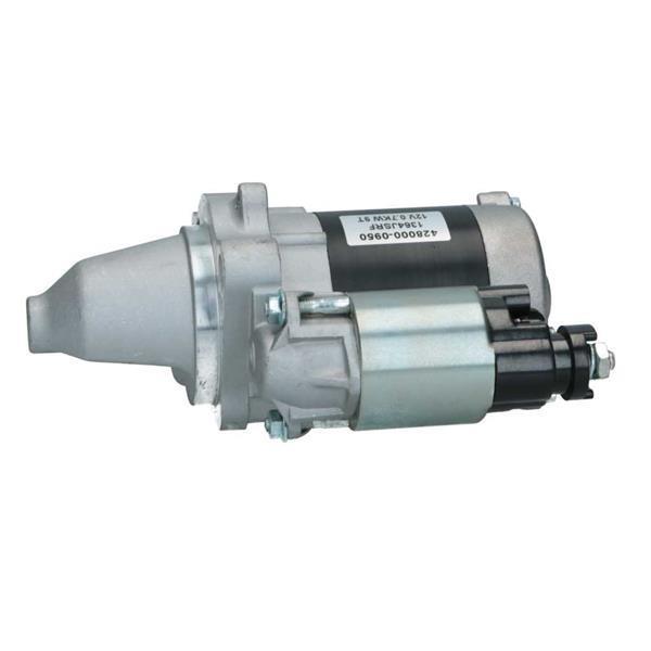 Starter Starter Remanufactured HONDA JS1364 428000-0950