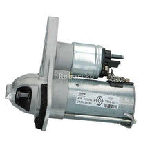 Laden Sie das Bild in den Galerie-Viewer, ORIGINAL VALEO  NEU Anlasser Starter  RENAULT TS12-82