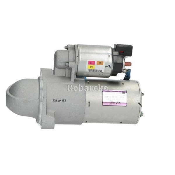 STARTER STARTER suitable for KIA HYUNDAI 36100-2A835 8000551