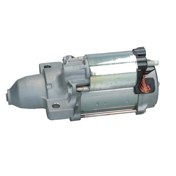 DENSO STARTER ANLASSER passend für JAGUAR 438000-1130
