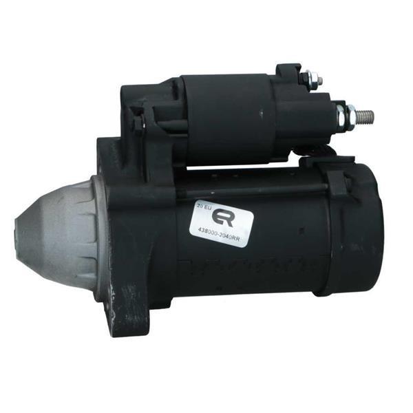 STARTER ANLASSER passend für MERCEDES 438000-2040