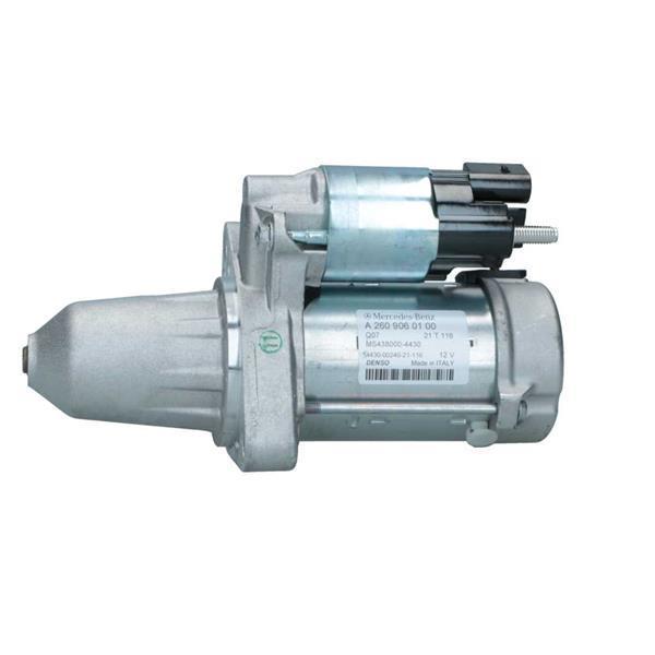 DENSO STARTER ANLASSER passend für MERCEDES MS438000-4430