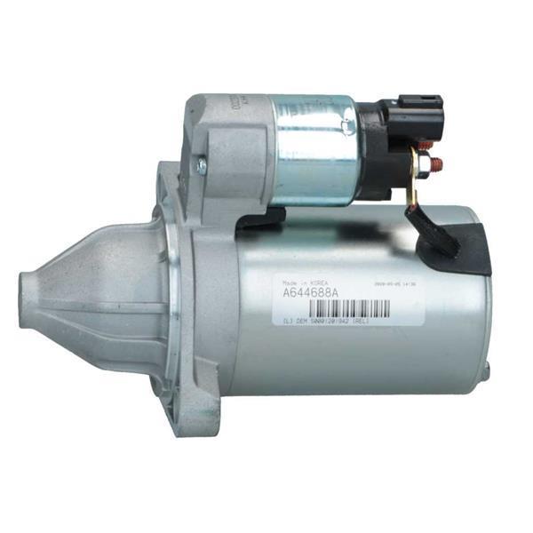 Valeo STARTER ANLASSER passend für KIA 36100-2B102   600212