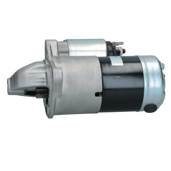 STARTER ANLASSER passend für FORD MAZDA JS637  M1T71281