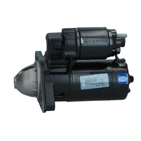 STARTER ANLASSER passend für CHRYSLER CS1189   8EA 737 816-001