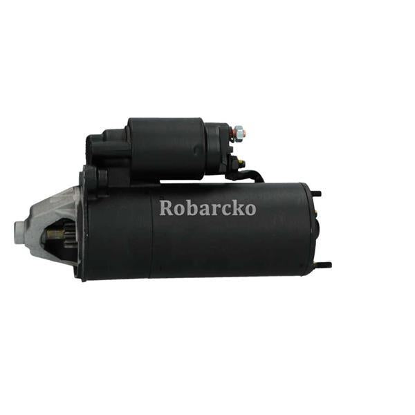 STARTER ANLASSER passend für FORD CS613   8EA 730 183-001