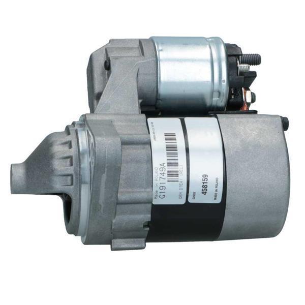 Valeo STARTER STARTER suitable for NISSAN JS1226 D7E41 458159