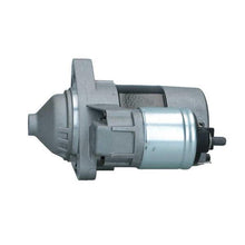 Laden Sie das Bild in den Galerie-Viewer, Valeo STARTER ANLASSER passend für NISSAN JS1307  D7E42 458170