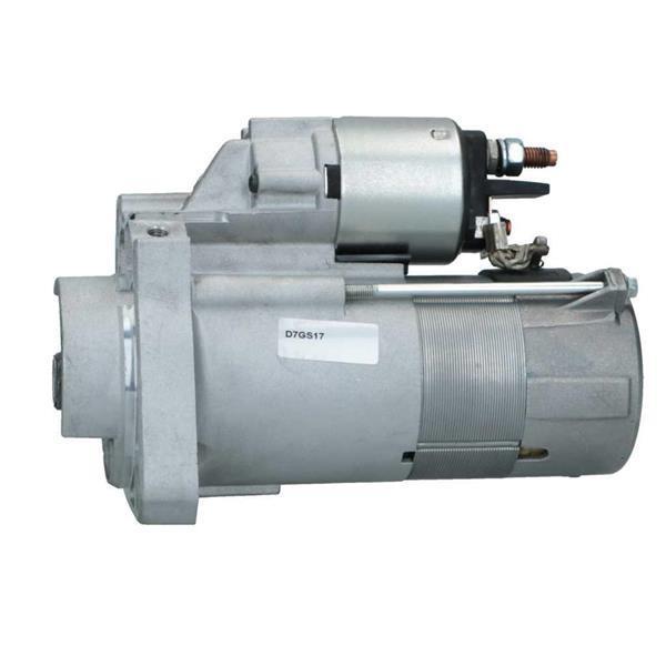 Valeo STARTER STARTER suitable for AUDI D7GS17 458186