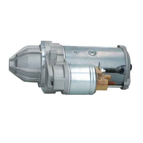 Valeo STARTER STARTER suitable for MERCEDES, SSANGYONG CS1044 D7R65 455674/455720