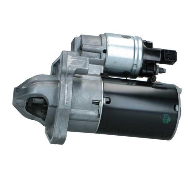 Valeo STARTER STARTER suitable for CITROEN PEUGEOT ESM18E8 458723