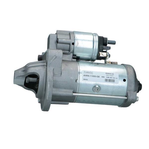 Valeo STARTER STARTER suitable for FORD ESW20-22 458706