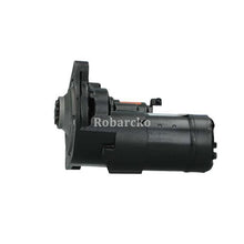 Laden Sie das Bild in den Galerie-Viewer, STARTER ANLASSER passend für VAUXHALL OPEL JS941   8EA 737 186-001