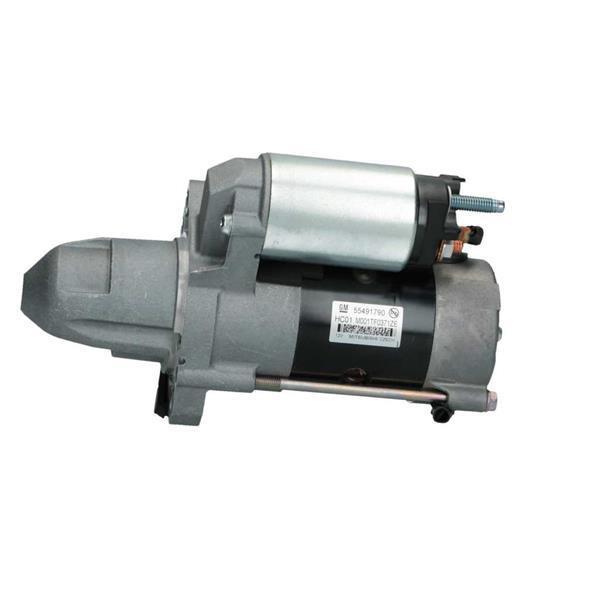 STARTER ANLASSER passend für OPEL VAUXHALL M001TF0371ZE