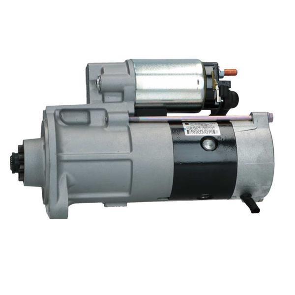STARTER STARTER suitable for MITSUBISHI KUBOTA M8T70972