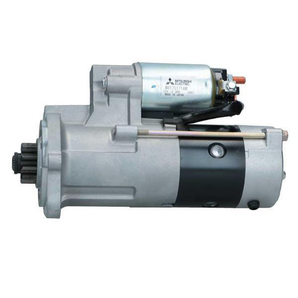 STARTER STARTER suitable for MITSUBISHI M008T75171AM