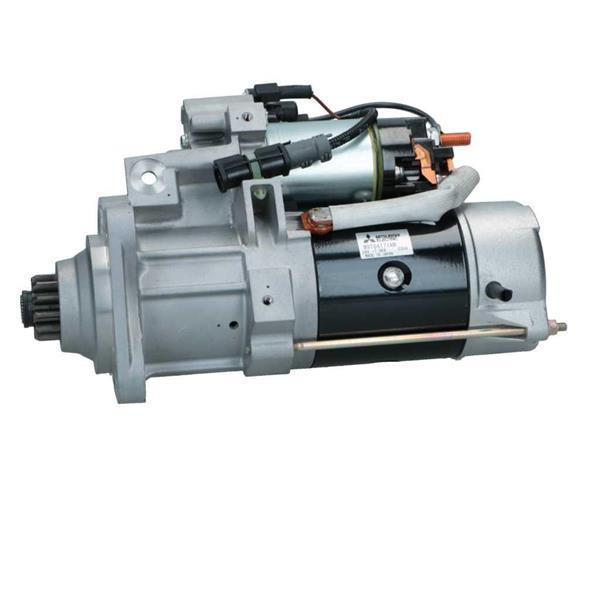STARTER ANLASSER passend für MAN M9T84171